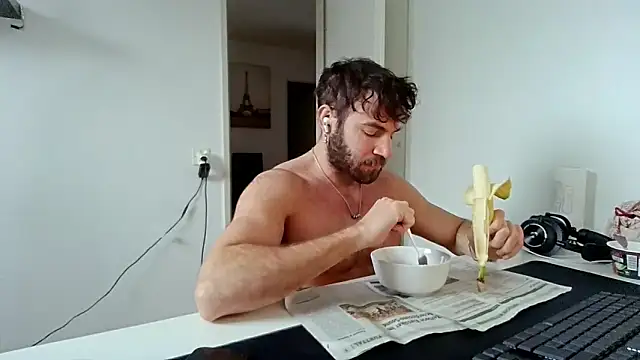 alpha-hunk online show from 01-08-26, 11:27