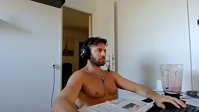 alpha-hunk online show from 03-20-26, 11:11