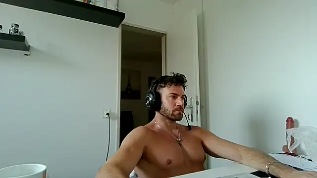 alpha-hunk online show from 03-08-26, 09:12