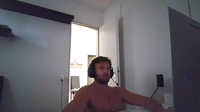 alpha-hunk online show from 07-20-26, 04:42