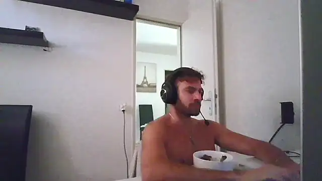 alpha-hunk online show from 07-23-26, 10:01