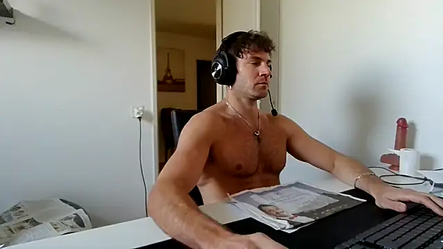 alpha-hunk online show from 03-31-26, 01:02