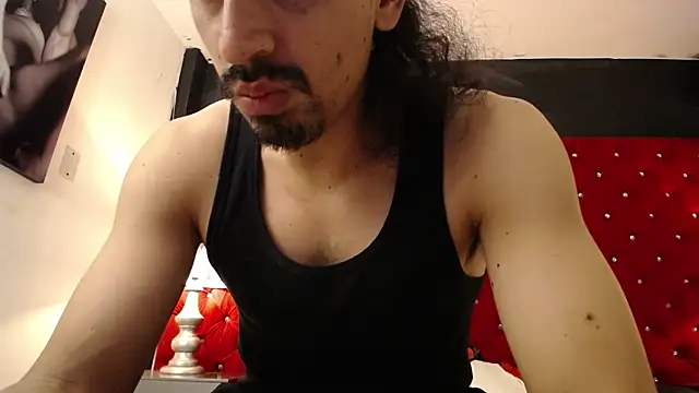 Sr Magnus  online show from 02-25-26, 09:09