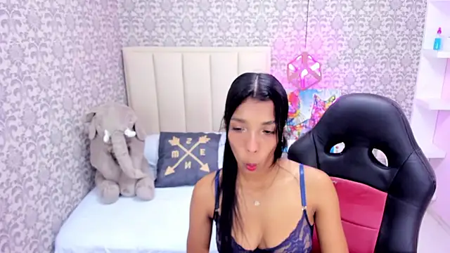 MAYROBERTSS online show from 02-27-25, 03:51