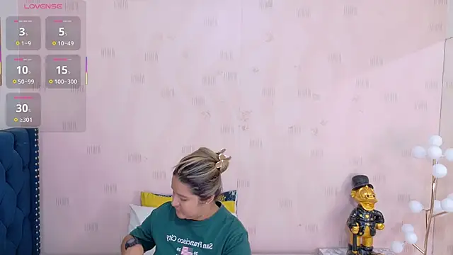 collegepawglovedaddy online show from 01-15-26, 07:50