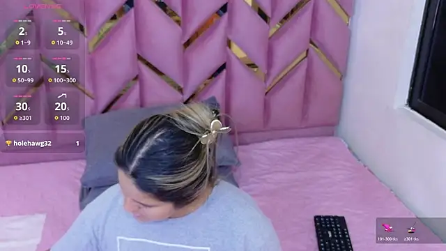 collegepawglovedaddy online show from 02-25-26, 07:47