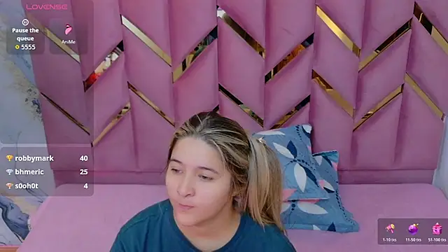 collegepawglovedaddy online show from 03-18-26, 07:59