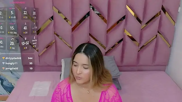 collegepawglovedaddy online show from 03-02-26, 09:44