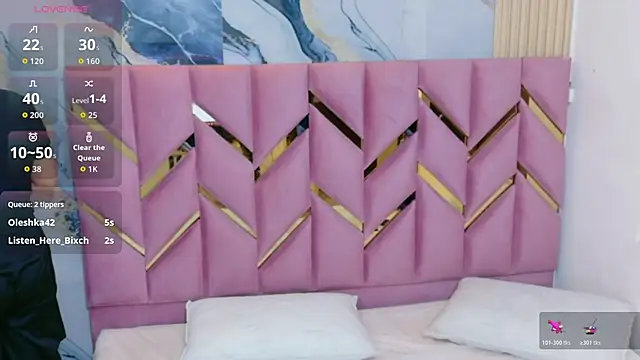 collegepawglovedaddy online show from 04-01-26, 08:04