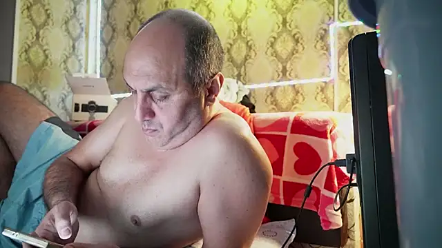 cameraman evenimente123 online show from 01-08-25, 09:34