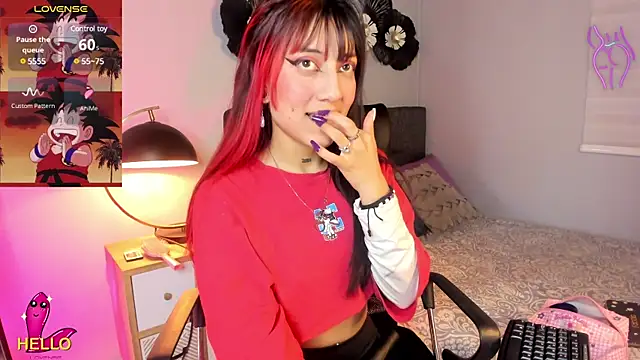 stormyy 22 online show from 01-18-25, 02:36