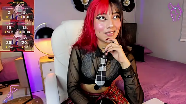 stormyy 22 online show from 03-08-25, 03:50