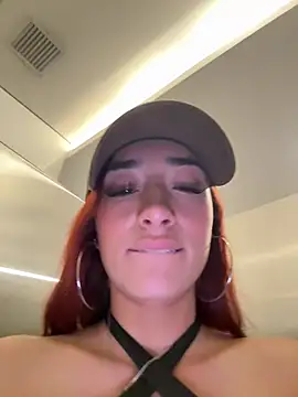 ariiel  online show from 02-17-26, 04:26