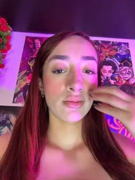 ariiel  online show from 10-26-25, 01:22