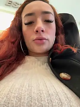 ariiel  online show from 02-15-26, 04:06