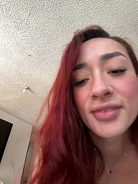 ariiel  online show from 03-15-26, 04:03