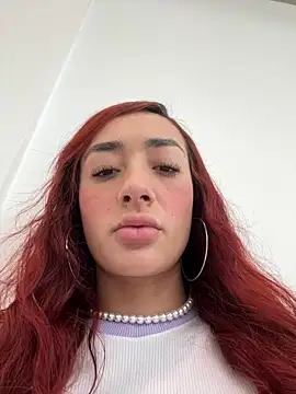 ariiel  online show from 03-14-26, 07:31