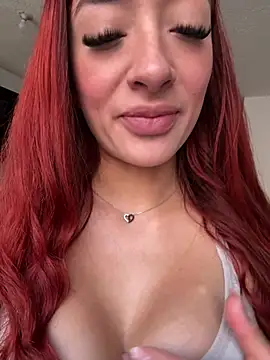 ariiel  online show from 02-11-26, 01:44