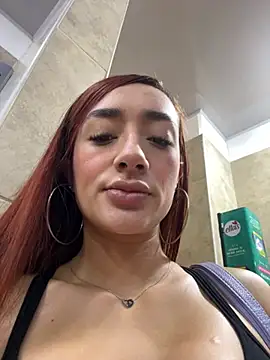 ariiel  online show from 03-13-26, 04:34