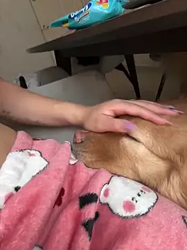 ariiel  online show from 03-27-26, 01:34