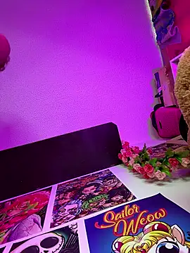 ariiel  online show from 01-15-26, 03:37