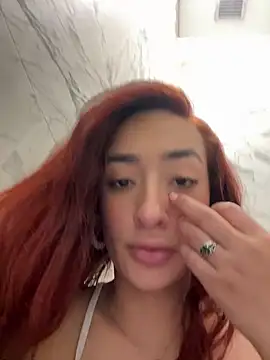 ariiel  online show from 04-11-26, 06:44