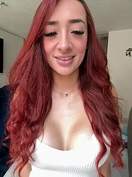 ariiel  online show from 02-08-26, 04:26