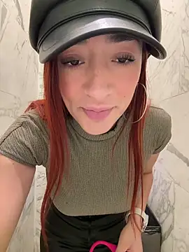 ariiel  online show from 03-08-26, 05:05