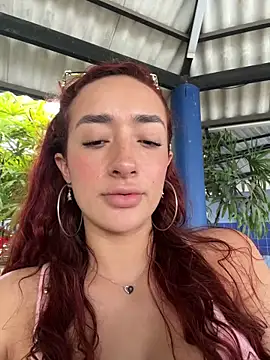 ariiel  online show from 04-04-26, 07:09