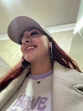 ariiel  online show from 02-12-26, 05:34