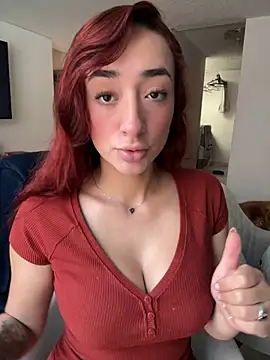 ariiel  online show from 04-21-26, 03:40