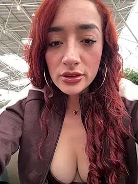 ariiel  online show from 04-22-26, 10:05