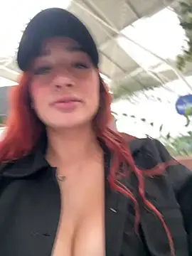 ariiel  online show from 06-19-26, 10:15