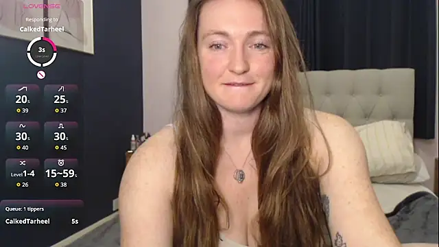 BustyBonnieUK online show from 11-30-25, 10:43