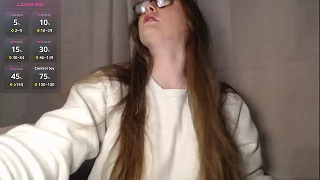 BustyBonnieUK online show from 01-06-26, 10:58