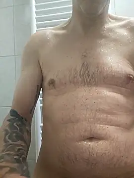 kristof keyser online show from 04-08-26, 01:34