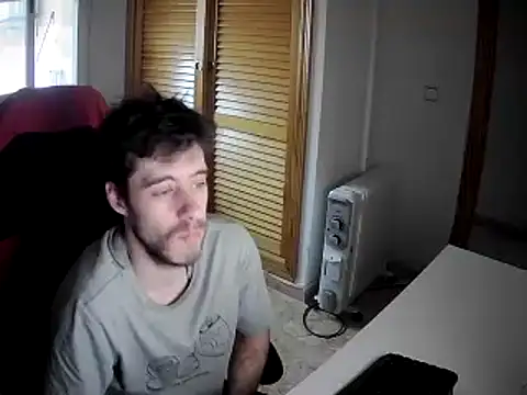 Murcianito online show from 02-20-25, 05:41