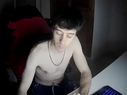 Murcianito online show from 03-12-25, 08:31