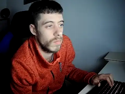 Murcianito online show from 12-31-24, 12:54