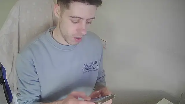 Murcianito online show from 02-27-26, 11:32