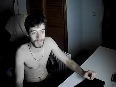 Murcianito online show from 02-25-25, 08:21