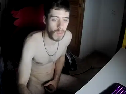 Murcianito online show from 01-11-25, 01:37