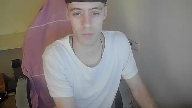 Murcianito online show from 02-23-26, 08:42