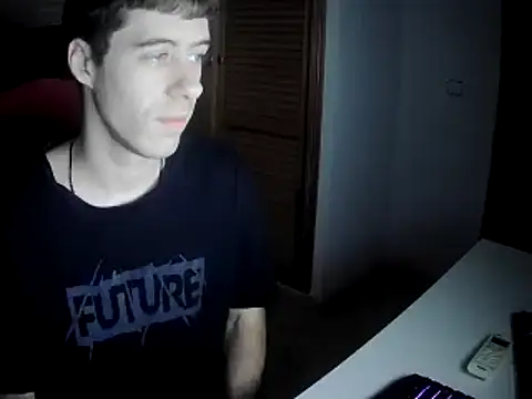 Murcianito online show from 01-26-25, 07:09