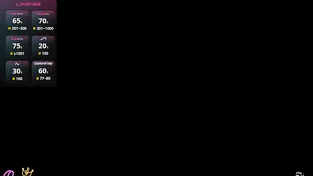 Zoe1 2 online show from 06-24-26, 07:44