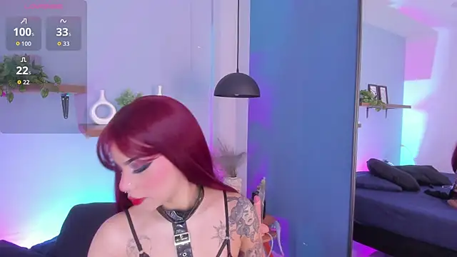 maddy walker online show from 12-17-25, 12:32