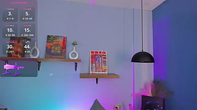 maddy walker online show from 01-14-26, 01:48