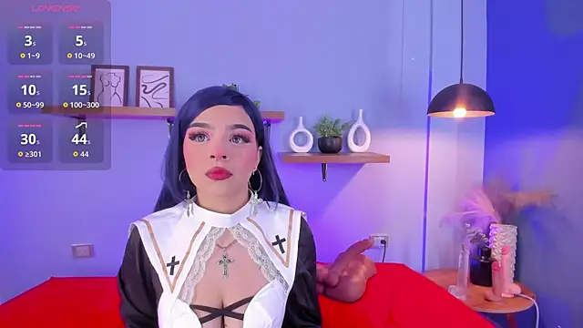 maddy walker online show from 11-24-25, 12:05