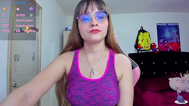 Lucyy-hess online show from 01-13-25, 01:13