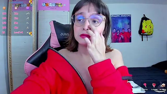 Lucyy-hess online show from 09-29-25, 09:09